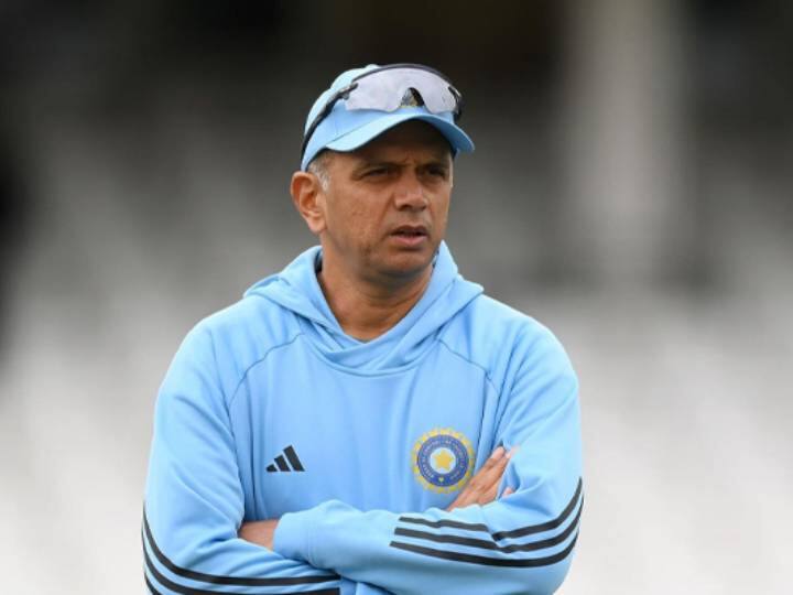 India Coach Rahul Dravid May Not Extend Contract Beyond ODI World Cup Report Rahul Dravid: राहुल द्रविड़ वर्ल्ड कप के बाद ले सकते हैं बड़ा फैसला, BCCI कर रहा इस प्लान पर विचार