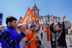 Janmashtami 2023: काश्मीरमधील श्रीनगरमध्ये जन्माष्टमीचा उत्सव, पाहा फोटो