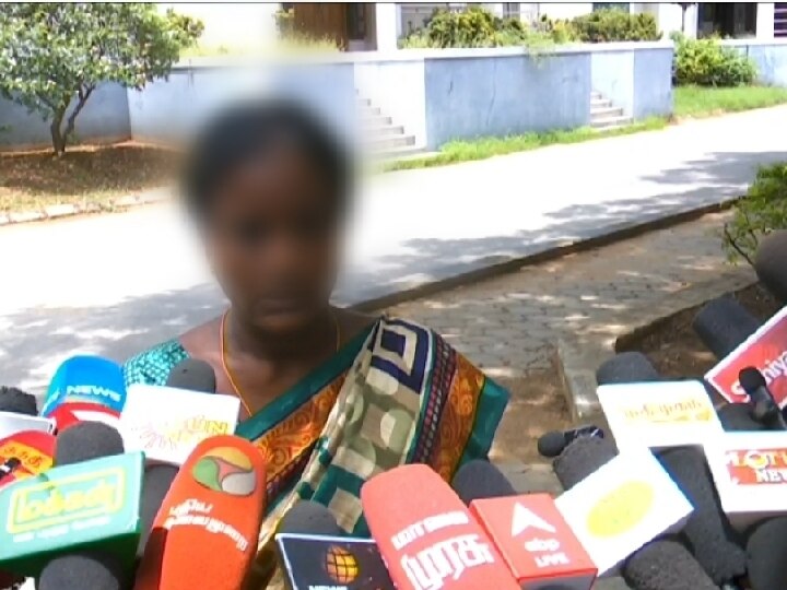 Kodanad Case: கோடநாடு வழக்கு குறித்து தனது கணவர் பேசுவது உண்மை இல்லை - தனபாலின் மனைவி பேட்டி.