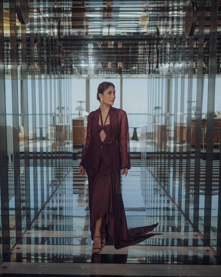 તમામ તસવીરો ઇન્સ્ટાગ્રામ પરથી લેવામા આવી છે.