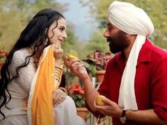 शाहरुख खान की 'जवान' के आगे सनी देओल की 'गदर 2' का निकला दम, 27वें दिन किया इतना कलेक्शन