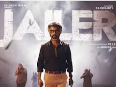 Jailer OTT Release : सिनेमागृहात धुमाकूळ घातलेला रजनीकांतचा 'जेलर' ओटीटीवर रिलीज; जाणून घ्या कुठे पाहता येईल...