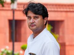 'सनातन को नष्ट करने और...', उदयनिधि के बयान पर ज्योतिरादित्य सिंधिया का निशाना