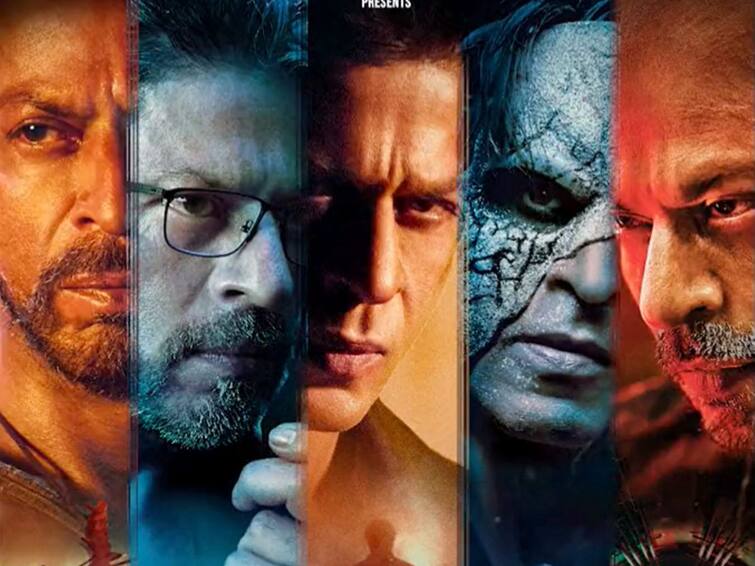 Jawan Movie Twitter Review Shahrukh Khan Nayanthara starrer social media reactions Jawan Twitter Review: 'গায়ে কাঁটা দেওয়া' ছবি, 'জওয়ান'-এর প্রশংসায় ভরল সোশ্যাল মিডিয়া