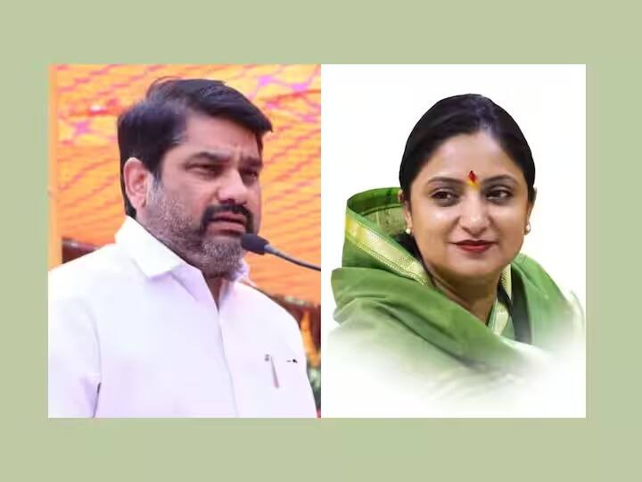 kolhapur rajaram sakhar karkhana election shoumika mahadik and 1272 member disqualified update Kolhapur : महाडिक गटाला मोठा धक्का, राजाराम कारखान्यातील शौमिका महाडिकांसह 1272 सभासद अपात्र 