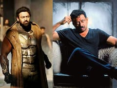 ప్రభాస్ పాన్ ఇండియన్ మూవీలో ఆర్జీవీ- షూటింగ్ కంప్లీట్ అయినట్లేనా?