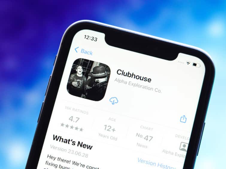 Clubhouse Aims To Become Audio Messaging App With 'Chats'