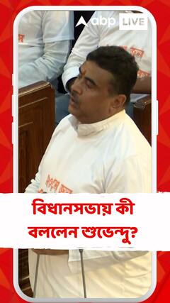 Suvendu Adhikari: 'এই প্রস্তাবের পরিণতি হবে বঙ্গ নামের মতো, বিধান পরিষদের মতো', কেন বললেন শুভেন্দু অধিকারী?