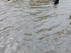 గూగుల్ మ్యాప్స్‌ని నమ్ముకుంటే ఏట్లో ముంచేసింది - ఏకంగా మునిగిపోయిన లారీ!