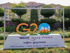G-20 को लेकर IMD ने की खास तैयारी, इन इलाकों में हर 15 मिनट पर मिलेगा वेदर अपडेट
