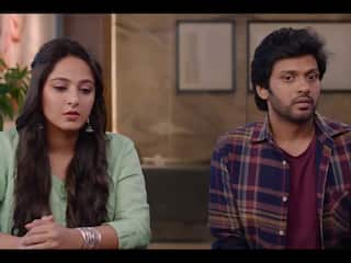 Miss Shetty Mr. Polishetty Twitter Review: Fans Call Anushka Shetty And Naveen Polishetty Starrer An 'Absolute Riot'