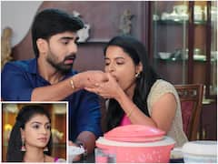 'గృహలక్ష్మి' సెప్టెంబరు 7 ఎపిసోడ్ : దివ్యకి సవతి పోరు - తులసిని ఓదార్చేందుకు నందు ప్రయత్నాలు