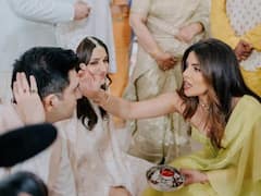 Raghav Parineeti: राघव-परिणीतीचे उदयपूरच्या आलिशान पॅलेसमध्ये लग्न, एका रात्रीचं भाडं 8 लाख असलेलं हॉटेल कसं आहे?