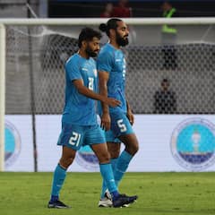 King's Cup Semifinal: অল্পের জন্য ইতিহাস তৈরির সুযোগ হাতছাড়া সন্দেশদের, ইরাকের কাছে টাইব্রেকারে হার