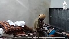 Sangrur News: ਚੋਰਾਂ ਨੇ ਦਿਨ ਦਿਹਾੜੇ ਘਰ ਨੂੰ ਬਣਾਇਆ ਨਿਸ਼ਾਨਾ, ਸੋਨਾ-ਚਾਂਦੀ ਤੇ ਨਗਦੀ ਲੈ ਕੇ ਹੋਏ ਫ਼ਰਾਰ, ਜਾਂਚ ਜਾਰੀ