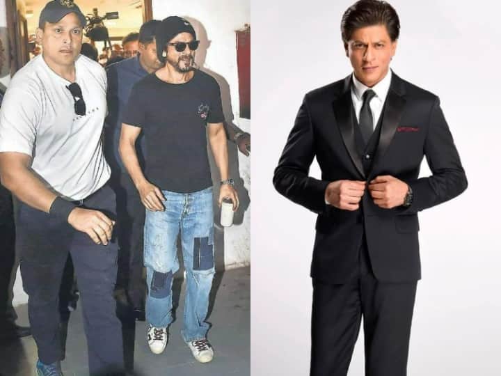 Shah Rukh Khan Bodyguard: बॉलीवुड स्टार शाहरुख़ ख़ान इन दिनों अपनी फ़िल्म ‘जवान’ (Jawan) को लेकर सुर्खियों में हैं. लेकिन इस रिपोर्ट में हम आपको एक्टर के बॉडीगार्ड से मिलवाने जा रहे हैं.....