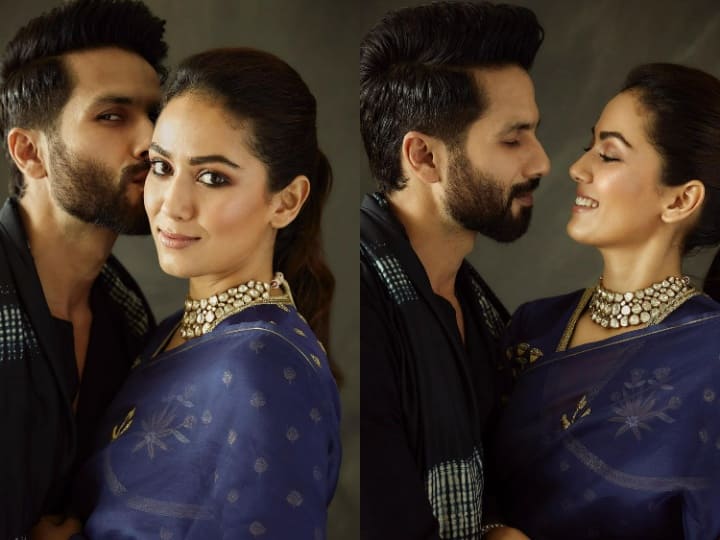 Mira Rajput Birthday: शाहिद कपूर और मीरा राजपूत बी-टाउन के क्यूट कपल्स में से एक हैं. आज मीरा राजपूत अपना 29वां बर्थडे सेलिब्रेट कर रही हैं. इस मौके पर शाहिद ने उनके साथ कुछ तस्वीरें शेयर की हैं..