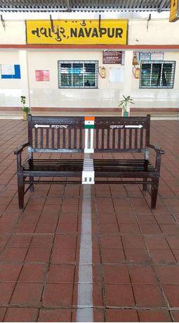 ਭਾਰਤ ਦੇ ਵਿਲੱਖਣ ਰੇਲਵੇ ਸਟੇਸ਼ਨ