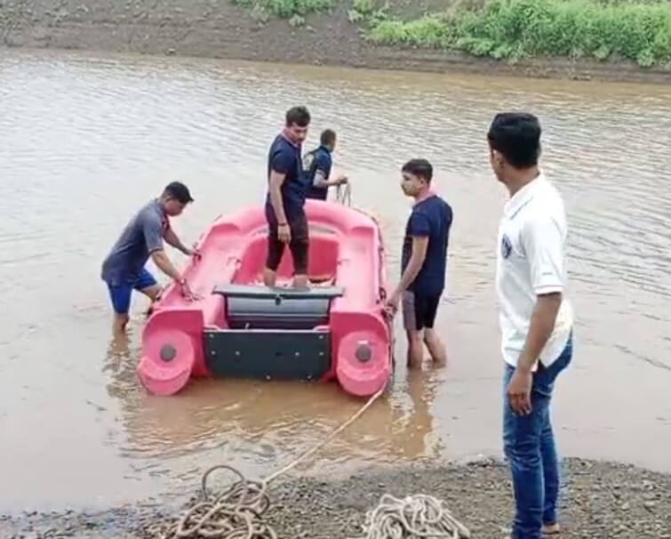 Two children drowned due to hostel negligence in Chotaudepur Chotaudepur:  છાત્રાલયની બેદરકારીના કારણે બે બાળકોના ડૂબી જવાથી મોત,સંચાલકો ફરાર