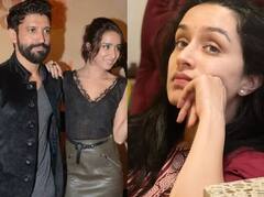 Throwback Bollywood: જ્યારે ફરહાન અખ્તરના ઘરમાં આ હાલતમાં મળી હતી શ્રદ્ધા કપૂર, બાદમાં શક્તિ કપૂરે શું કર્યું