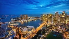 Travel Tips : जगातील 5 सर्वात श्रीमंत देश... निसर्गसौंदर्य पाहून व्हाल अवाक, लोकांची एका दिवसाची कमाई तर...