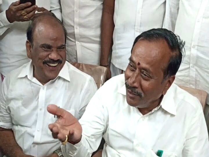 பாஜக - அதிமுக உறவு கணவன், மனைவி உறவு போன்றது - எச்.ராஜா