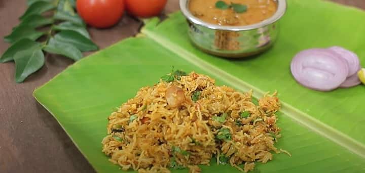 கெடுதல் விளைவிக்கும் கொத்து புரோட்டாவை தவிர்த்து, இனி இது போன்ற உணவுகளை ட்ரை செய்து பாருங்கள்..