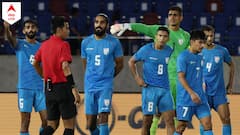 King's Cup Semifinal: অল্পের জন্য ইতিহাস তৈরির সুযোগ হাতছাড়া সন্দেশদের, ইরাকের কাছে টাইব্রেকারে হার