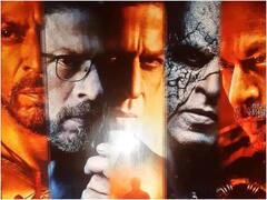 शाहरुख खान की 'जवान' की तारीफ करते नहीं थक रहे सेलेब्स, बोले- 'किंग खान की ये है अब तक की बेस्ट फिल्म'