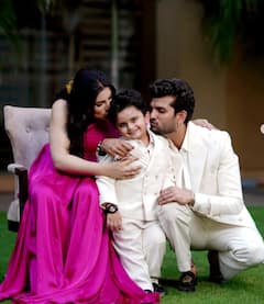 Yuvraj Hans: ਯੁਵਰਾਜ ਹੰਸ ਦਾ ਬੇਟਾ Hredaan ਬਣਿਆ ਕ੍ਰਿਸ਼ਨ ਕਨ੍ਹਈਆ, ਪੰਜਾਬੀ ਗਾਇਕ ਨੇ ਸ਼ੇਅਰ ਕੀਤੀਆਂ ਕਿਊਟ ਤਸਵੀਰਾਂ