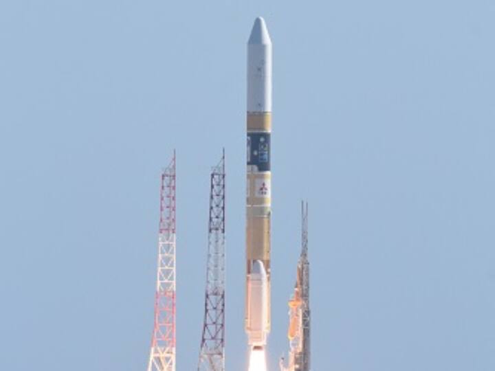 Japan Moon Mission: जापान ने भी चांद के लिए भेजा 'SLIM',इसरो ने दी बधाई, कहा- वैश्विक अंतरिक्ष समुदाय के लिए गर्व का क्षण