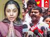 Vijayalakshmi : கருக்கலைப்பு நடந்தது உண்மையா?விஜயலட்சுமிக்கு MEDICAL TEST!பரபரக்கும் மருத்துவமனை!