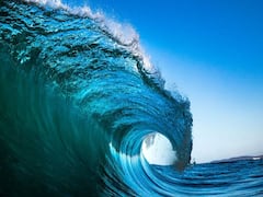 కొండపైనుంచి రాత్రి వేళ సునామీ సైరన్‌, భయంతో వణికిపోయిన ప్రజలు - చివర్లో ట్విస్ట్!