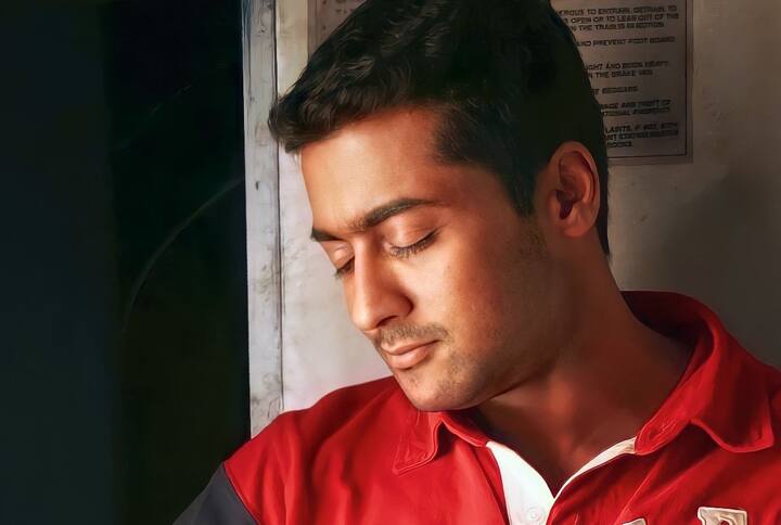 26 ஆண்டு கால சினிமா வாழ்க்கையை கடந்த சூர்யாவிற்கு பலரும், நேற்று வாழ்த்துகளை தெரிவித்தனர்.