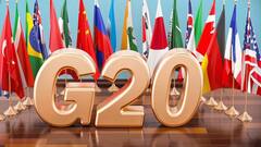 G-20 Name Full Form: દિલ્લીમાં 9-10 સપ્ટેમ્બરે G-20 સમિટ યોજાશે, શું આપ જાણો છો આમાં Gનો શું અર્થ છે?