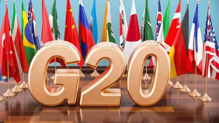 G-20 Name Full Form: 9-10ના રોજ નવી દિલ્હીમાં G-20 સમિટનું આયોજન થવાનું છે, જેની તૈયારીઓ ઘણા સમયથી ચાલી રહી છે. તમે લાંબા સમયથી તેનું નામ પણ સાંભળતા હશો.