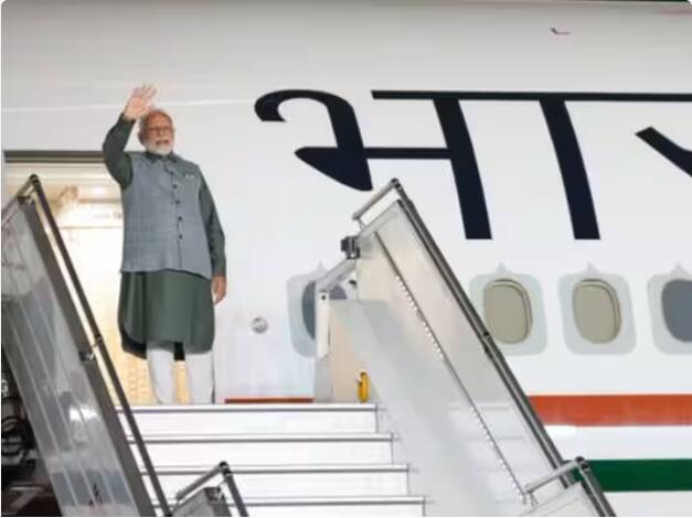 PM Modi returns from Indonesia tour, will hold meeting to review preparations for G-20 ASEAN-India Summit:  ਇੰਡੋਨੇਸ਼ੀਆ ਦੌਰੇ ਤੋਂ ਪਰਤੇ PM ਮੋਦੀ, G-20 ਦੀਆਂ ਤਿਆਰੀਆਂ ਦੀ ਸਮੀਖਿਆ ਲਈ ਕਰਨਗੇ ਬੈਠਕ