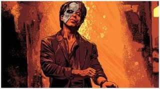 Jawan Review | Shahrukh Khan ने गदर मचा दिया