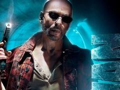 Shah Rukh Khan : शाहरुखचा 'जवान' इतिहास रचणार? तुम्हाला काय वाटतं...?