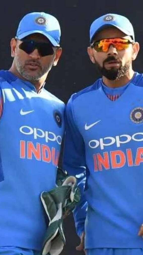 वनडे वर्ल्ड कप में इन खिलाड़ियों ने संभाली भारतीय टीम की कप्तानी