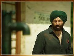 Gadar 2 Box Office Collection Day 27: 'जवान' को जबरदस्त टक्कर दे रही सनी देओल की 'दहाड़', 27वें दिन किया इतना कलेक्शन