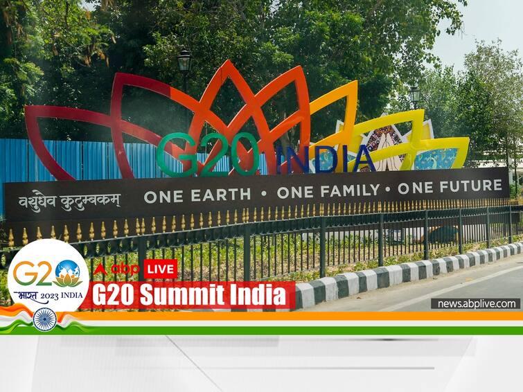 G20 Summit 2023 India What Is G20 Sherpa Troika Countries Invitee Nations Yeh G20 Kya Hai: A Glossary Of Terms To Help You Ahead Of The Summit