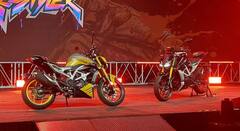 TVS Apache RTR 310: ਜੇ ਤੁਸੀਂ ਨਵੀਂ Apache RTR 310 ਦੀਆਂ ਤਸਵੀਰਾਂ ਨਹੀਂ ਦੇਖੀਆਂ ਤਾਂ ਕੀ ਦੇਖਿਆ...!