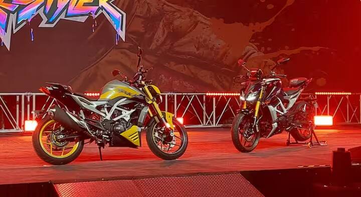 TVS Apache RTR 310 ਸਪੋਰਟਸ ਬਾਈਕ ਵਿੱਚ 312.12cc ਇੰਜਣ ਹੈ, ਜੋ 35hp ਦੀ ਅਧਿਕਤਮ ਪਾਵਰ ਅਤੇ 28.7NM ਦਾ ਪੀਕ ਟਾਰਕ ਜਨਰੇਟ ਕਰਦਾ ਹੈ। TVS Apache RTR 310 ਬਾਈਕ ਦੀ ਟਾਪ ਸਪੀਡ 150 ਕਿਲੋਮੀਟਰ ਪ੍ਰਤੀ ਘੰਟਾ ਹੈ।