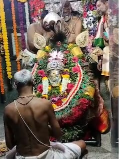 Pune News : श्री संत ज्ञानेश्वर महाराज समाधी मंदिरात कृष्ण जन्माष्टमी मोठ्या उत्साहात साजरी