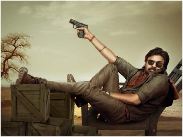 Pawan Kalyan starts Ustaad Bhagath Singh Latest Schedule with action sequence, Deets Inside పవర్ స్టార్ ఈజ్ బ్యాక్, గన్‌తో అదరగొట్టిన పవన్ - యాక్షన్‌లోకి దిగిన ఉస్తాద్ భగత్ సింగ్