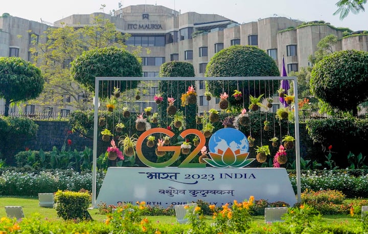 G20 ची पहिली बैठक 2008 मध्ये वॉशिंग्टन, USA येथे झाली आणि दरवर्षी परिषद आयोजित केली जाते.