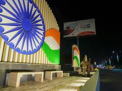 G20 Summit India: नटराज की प्रतिमा, तिरंगे में रंगी बिल्डिंगें, चंद्रयान-3... दिल्ली में ये नजारे देख भारत के दीवाने हो जाएंगे जी-20 के अतिथि