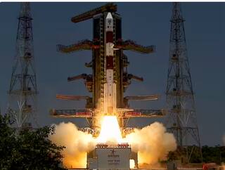 Aditya L1 Mission: ਆਦਿਤਿਆ ਐਲ1 ਨੇ ਇਸਰੋ ਨੂੰ ਭੇਜੀ ਧਰਤੀ ਤੇ ਚੰਦ ਨਾਲ ਸੈਲਫੀ, ਵੇਖੋ ਵੀਡੀਓ