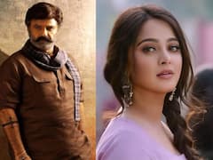 అనుష్క తల్లి బాలకృష్ణకు వీరాభిమాని- ఈ ఇంట్రెస్టింగ్ విషయం మీకు తెలుసా?